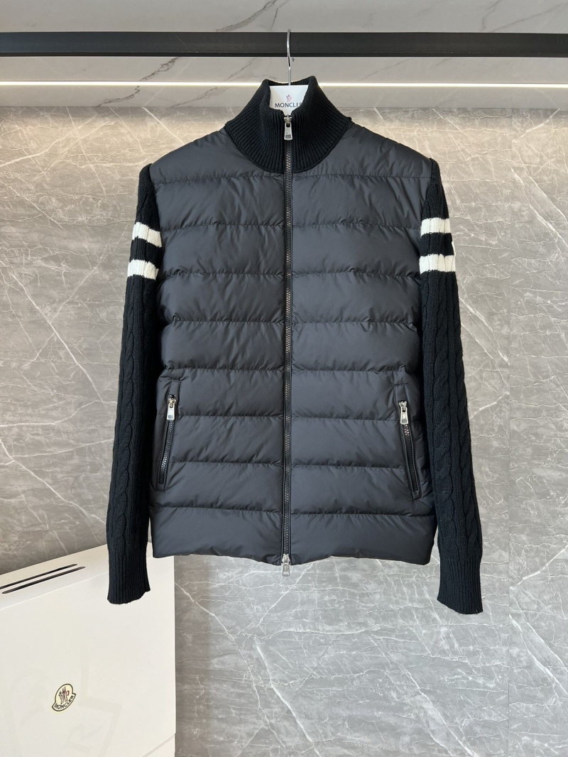 Moncler Down Coat